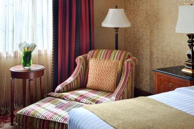 العزیزیه بوتیک هتل دوحه