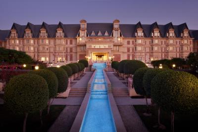 العزیزیه بوتیک هتل دوحه