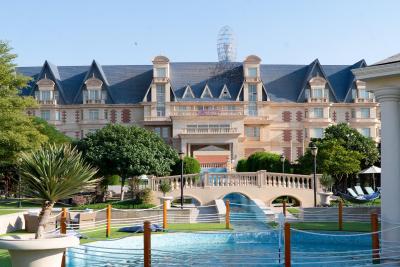 العزیزیه بوتیک هتل دوحه