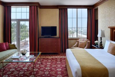 العزیزیه بوتیک هتل دوحه