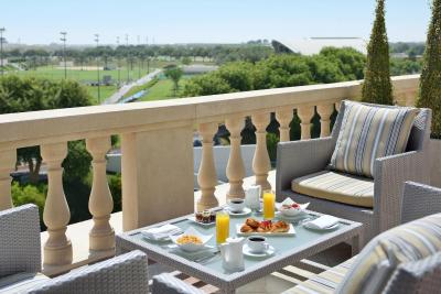 العزیزیه بوتیک هتل دوحه