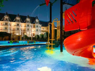 العزیزیه بوتیک هتل دوحه