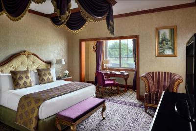 العزیزیه بوتیک هتل دوحه