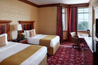 العزیزیه بوتیک هتل دوحه