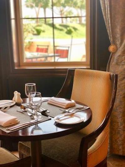 العزیزیه بوتیک هتل دوحه