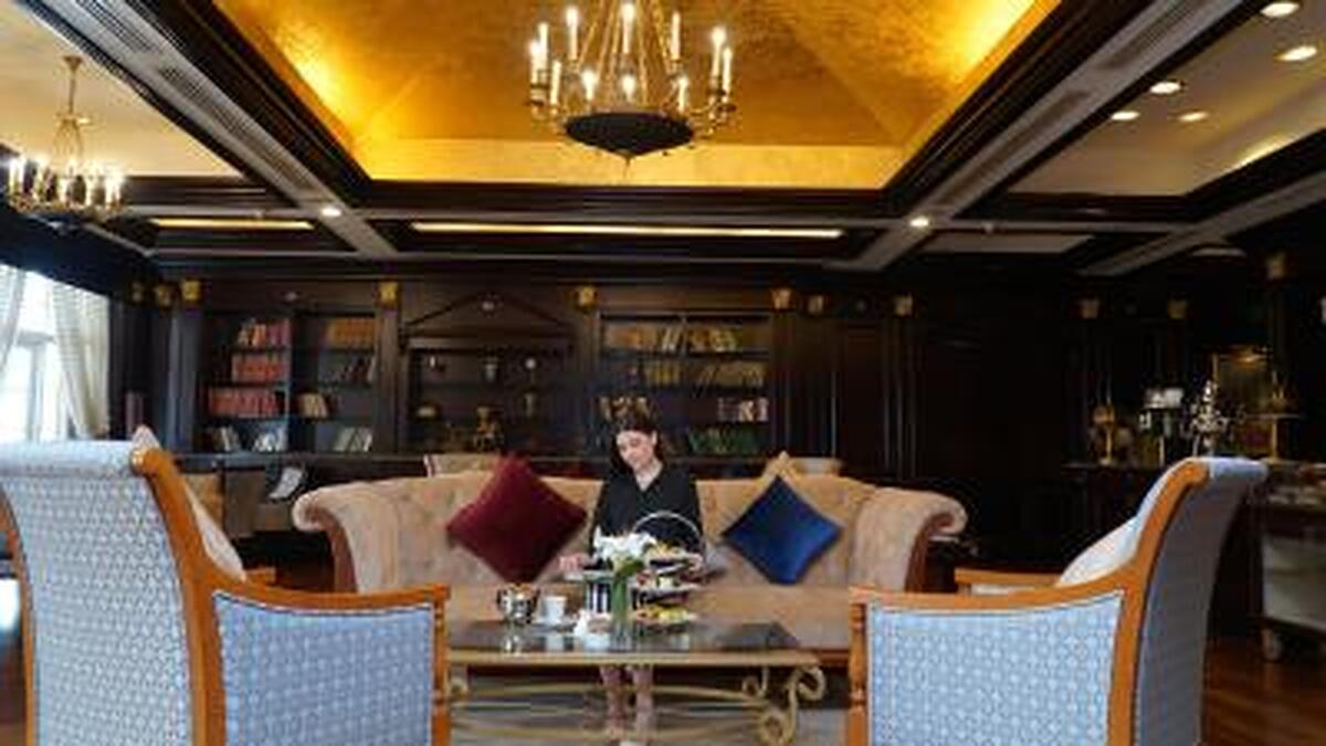 العزیزیه بوتیک هتل دوحه