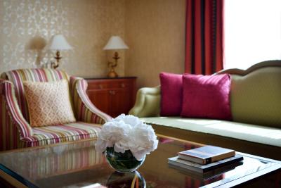 العزیزیه بوتیک هتل دوحه