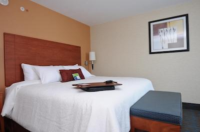 هامپتون این بای هیلتون کرتارو تکنلجیکو