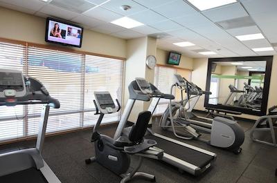 هامپتون این بای هیلتون کرتارو تکنلجیکو