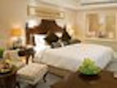 دز هتل اند سویتز فودو