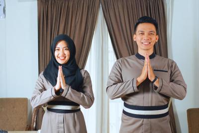 سُفیان هتل کوت موتیا