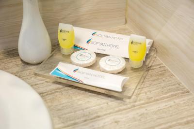 سُفیان هتل کوت موتیا