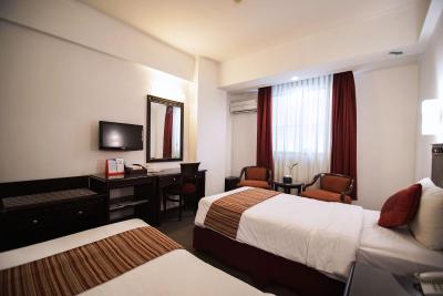 سُفیان هتل کوت موتیا