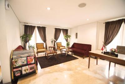 سُفیان هتل کوت موتیا