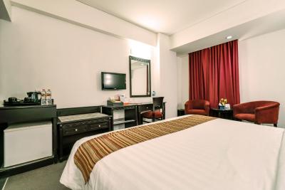 سُفیان هتل کوت موتیا