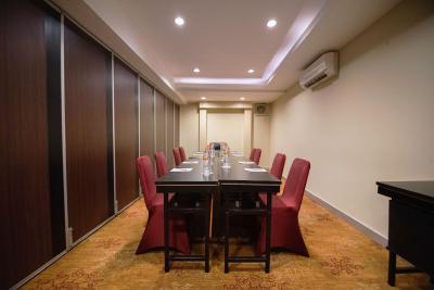 سُفیان هتل کوت موتیا