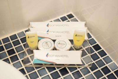 سُفیان هتل کوت موتیا