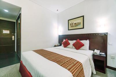 سُفیان هتل کوت موتیا