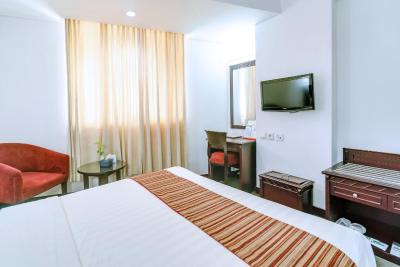 سُفیان هتل کوت موتیا