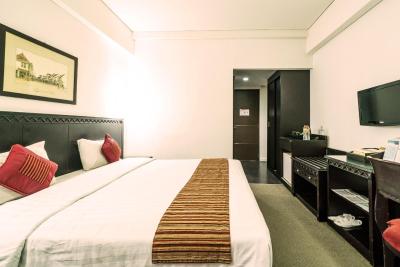 سُفیان هتل کوت موتیا