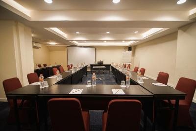 سُفیان هتل کوت موتیا