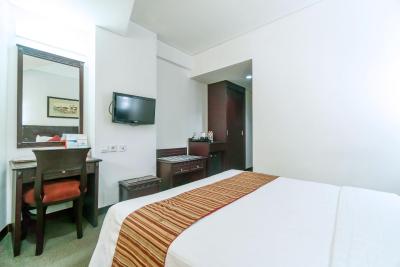 سُفیان هتل کوت موتیا