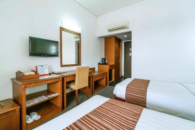 سُفیان هتل کوت موتیا