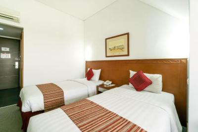 سُفیان هتل کوت موتیا