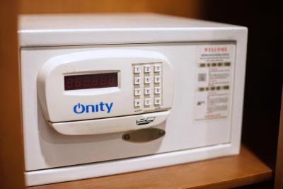 سُفیان هتل کوت موتیا