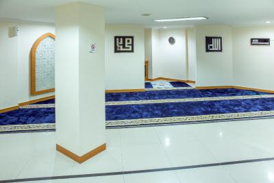 سُفیان هتل کوت موتیا