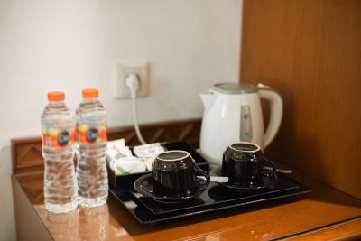 سُفیان هتل کوت موتیا