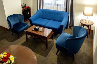 سُفیان هتل کوت موتیا