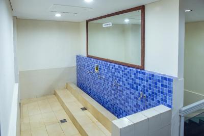 سُفیان هتل کوت موتیا