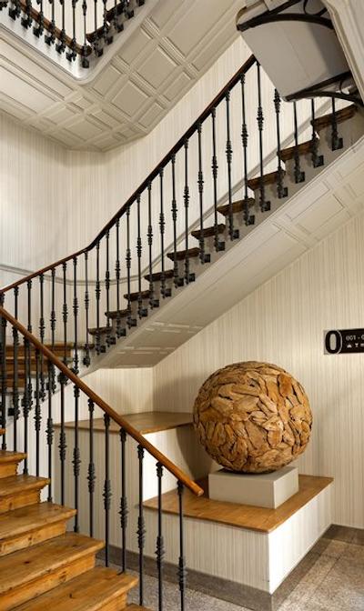 کاتالنیا پلازا مر