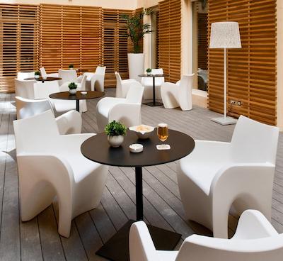 کاتالنیا پلازا مر