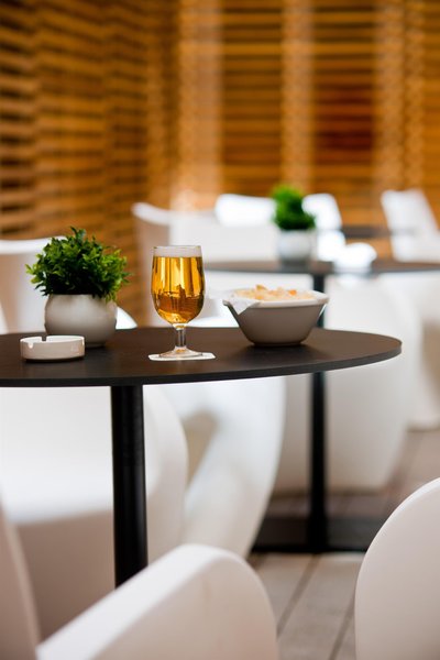 کاتالنیا پلازا مر