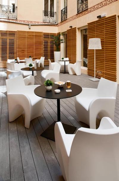 کاتالنیا پلازا مر