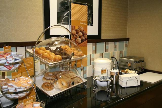 هامپتون این نرد برونسویک/نو برونسویک