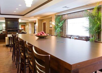 هامپتون این نرد برونسویک/نو برونسویک