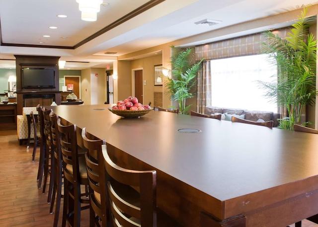 هامپتون این نرد برونسویک/نو برونسویک