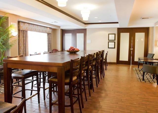 هامپتون این نرد برونسویک/نو برونسویک