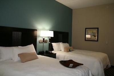 هامپتون این نرد برونسویک/نو برونسویک