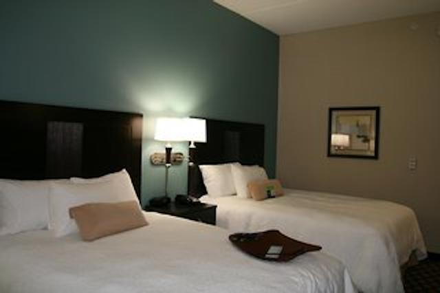 هامپتون این نرد برونسویک/نو برونسویک