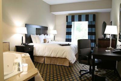 هامپتون این نرد برونسویک/نو برونسویک