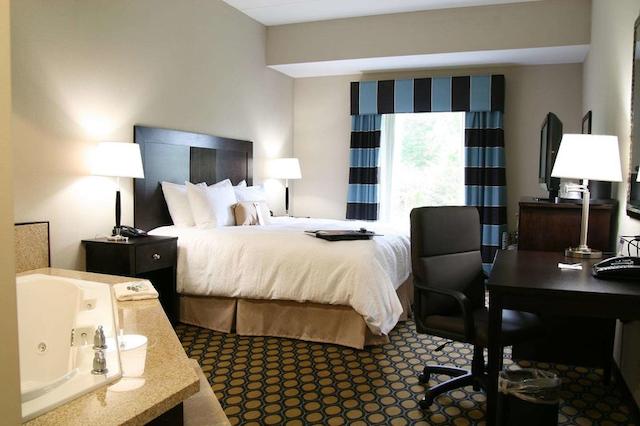 هامپتون این نرد برونسویک/نو برونسویک