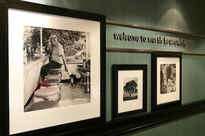 هامپتون این نرد برونسویک/نو برونسویک