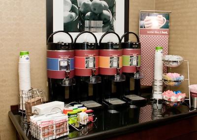 هامپتون این نرد برونسویک/نو برونسویک