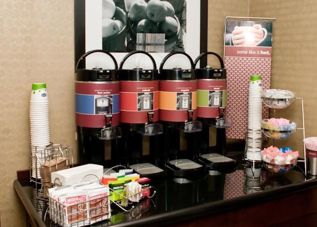 هامپتون این نرد برونسویک/نو برونسویک