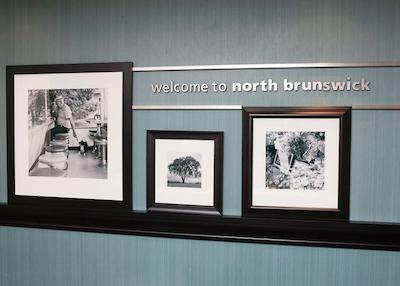 هامپتون این نرد برونسویک/نو برونسویک