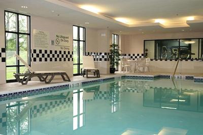 هامپتون این نرد برونسویک/نو برونسویک